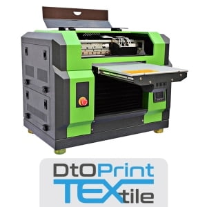 Impressora, DTO Print, Textile, Direto ao Tecido, DtG - Direct to Garment, DtG, Direct to Garment, impressão direta no tecido