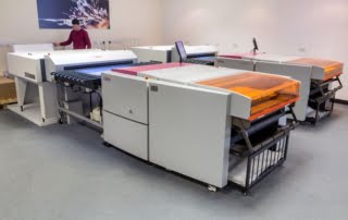 CTP Convencional UV, CTP Térmico, CRON, Chapas Offset, Pré-impressão, CTP Violeta