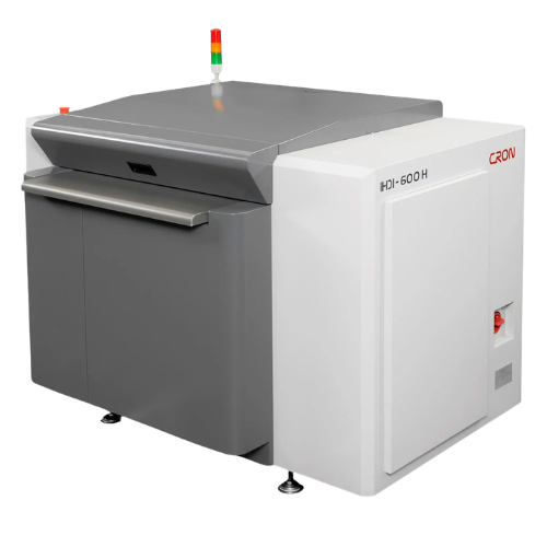 CTP Flexo CRON HDI 600 imagem 2