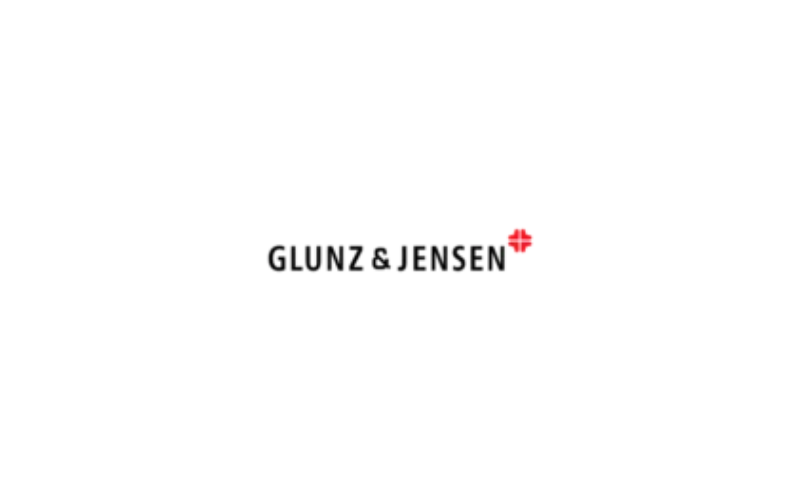 Peças para Processadoras Glunz & Jensen