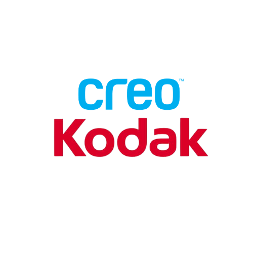 Peças para Creo Kodak imagem 2