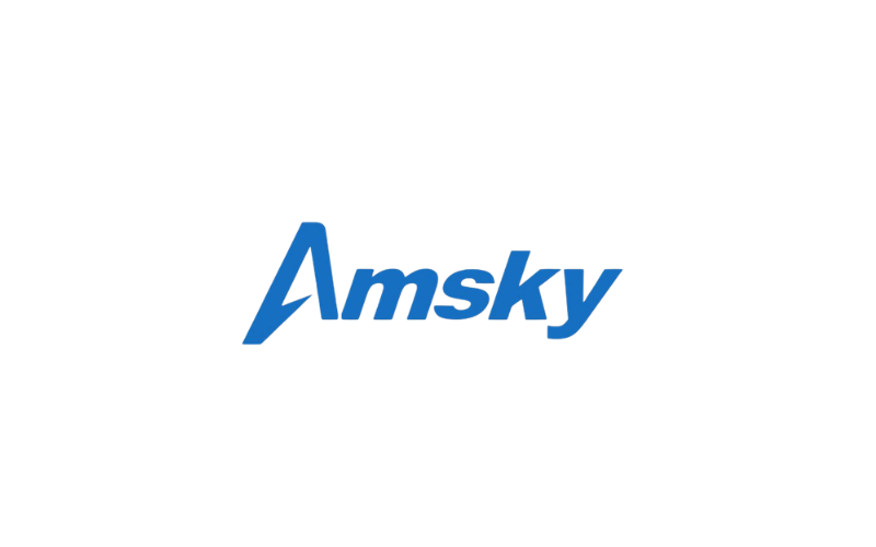 Peças para CTP AMSKY