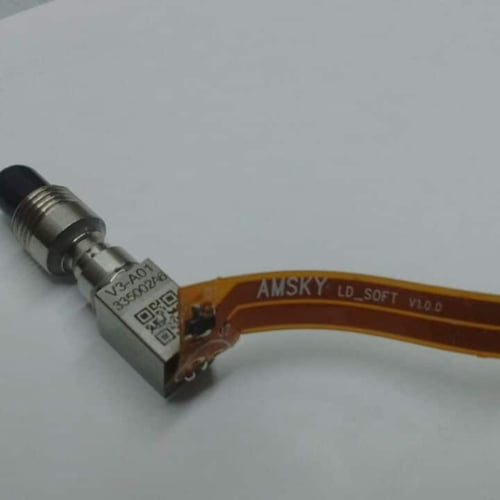 Diodo, Diodo Convencional, Diodo UV, Amsky