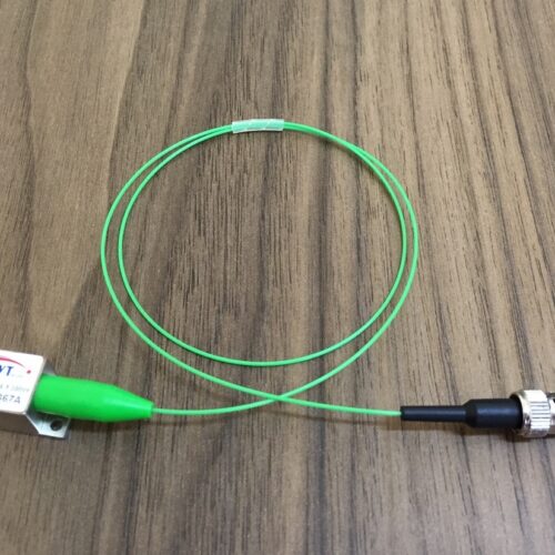 Diodo Laser, Amsky, Térmico