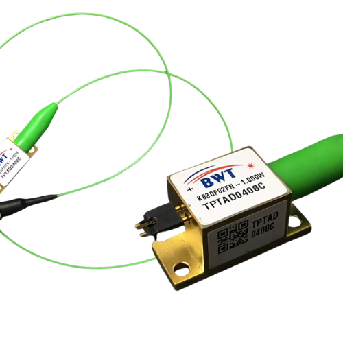 Diodo Laser Amsky Térmico imagem