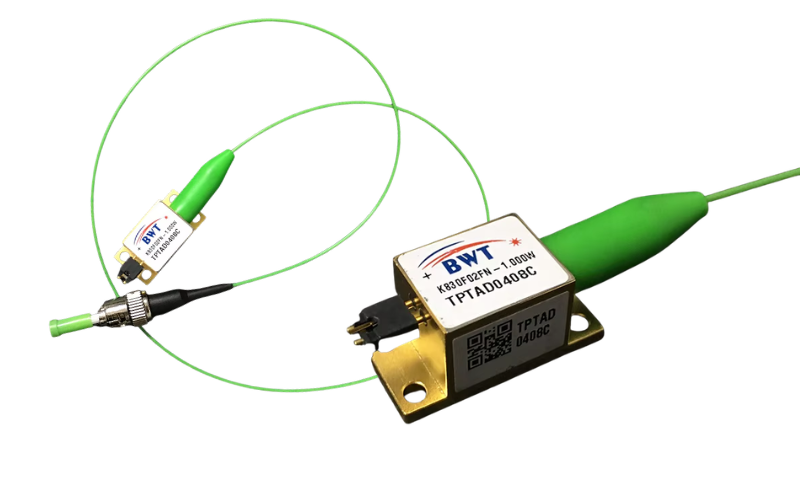 Diodo Laser Amsky Térmico