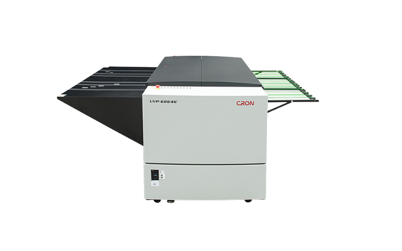 CTP Térmico CRON TP-60G+ VLF - Imagem 2