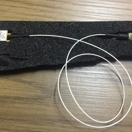 Diodo Laser, CRON, Diodo Térmico