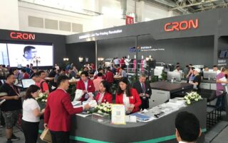 China Print, Impressão Digital, CTP CRON, Chapa Offset, pré-impressão