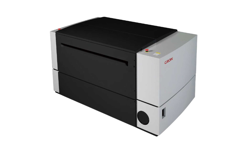 CTP Térmico CRON TP-72G+ VLF imagem 13