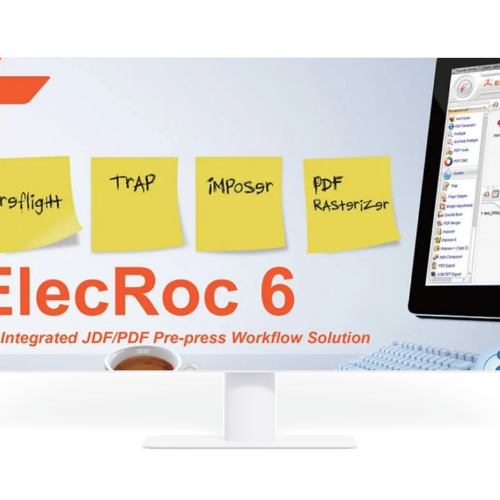 Workflow Founder ElecRoc imagem 1