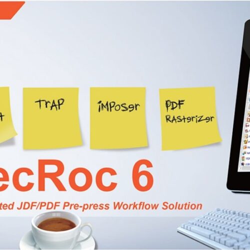 Workflow, Founder, ElecRoc