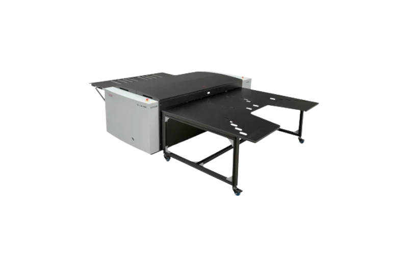 CTP UV CRON UVP-72G+ VLF imagem 17