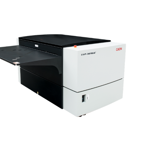 CTP UV CRON UVP-36G+ imagem 2