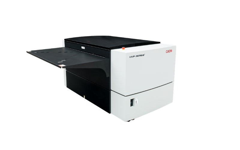 CTP UV CRON UVP-36G+ imagem 11