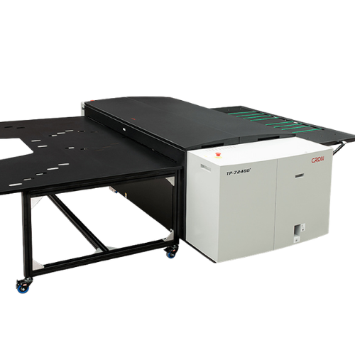 CTP UV CRON UVP-72G+ VLF imagem 8