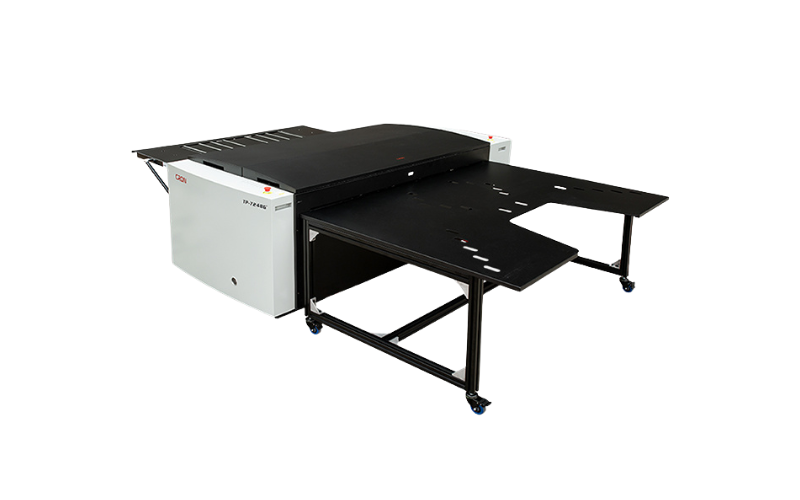 CTP Térmico CRON TP-72G+ VLF