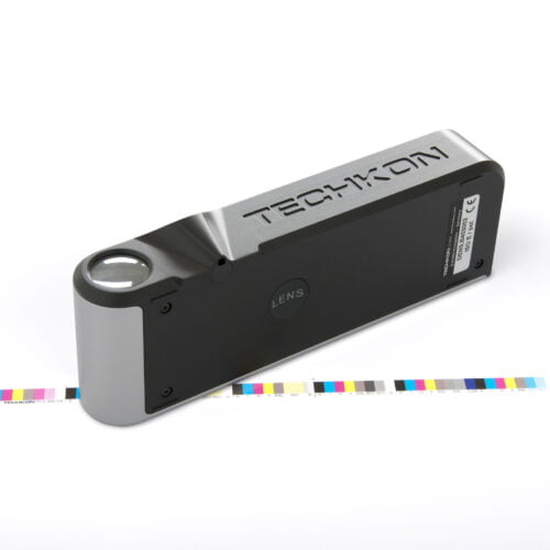 techkon Dens Densitômetro