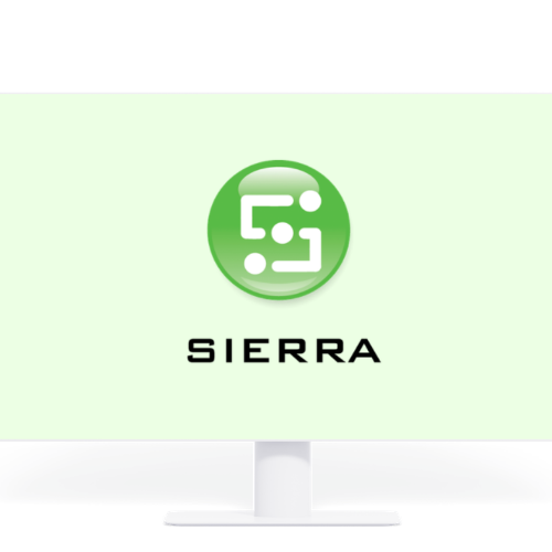 Workflow Xitron Sierra imagem 1