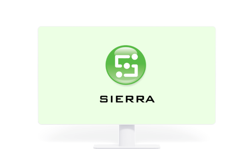 Workflow Xitron Sierra