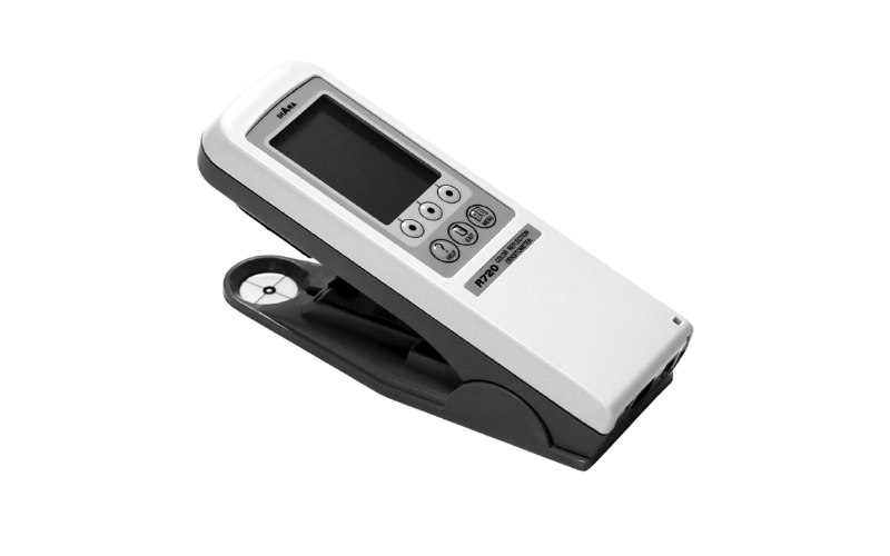 Densitômetro de Reflexão de Cores IHARA R720 imagem 41