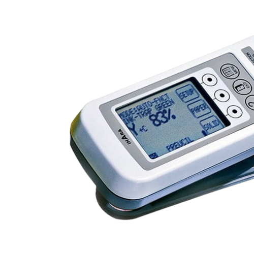 Densitômetro de Reflexão de Cores IHARA R730 imagem 2