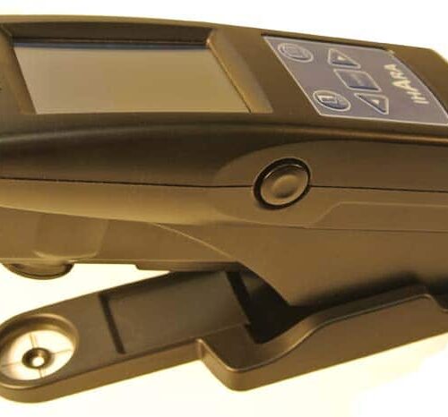 IHARA, R800, Espectrodensitômetro