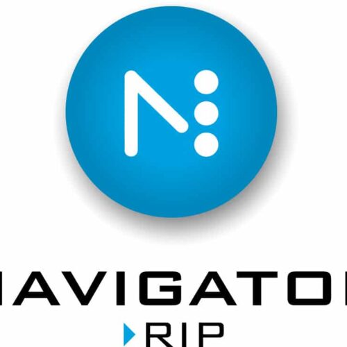 Xitron Navigator, Xitron Harlequin Navigator, RIP Harlequin