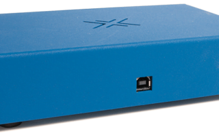 Xitron Raster Blaster