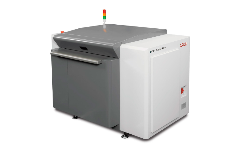 CTP Flexo CRON HDI 920 imagem 11