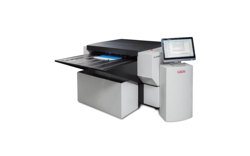 CTP Térmico CRON TP-46H imagem 5