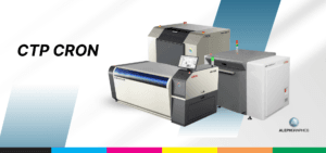 O que é CTP Computer to Plate? imagem
