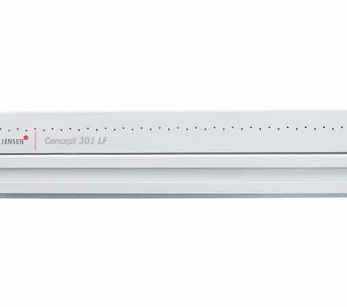 Unidade de Acabamento Glunz & Jensen Concept 301 LF, Unidade de Acabamento, Glunz & Jensen Concept 301 LF