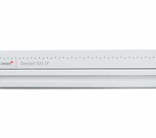 Unidade de Acabamento Glunz & Jensen Concept 501 LF, Unidade de Acabamento, Glunz & Jensen Concept 501 LF