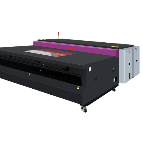 CTP Térmico CRON TP-60H VLF imagem 9