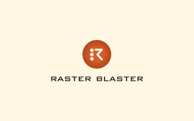 TIFF Catcher Xitron Raster Blaster Pro imagem 49