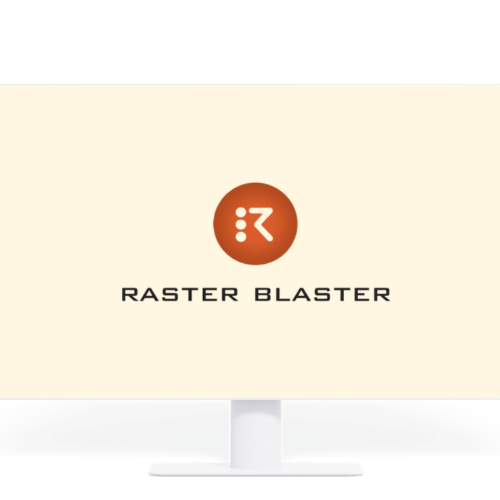 TIFF Catcher Xitron Raster Blaster Pro imagem 4