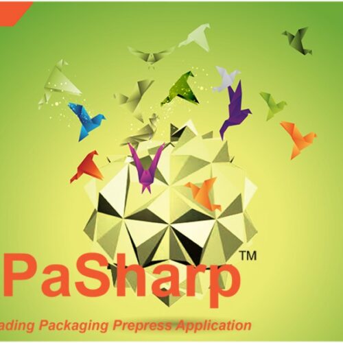 Founder PaSharp