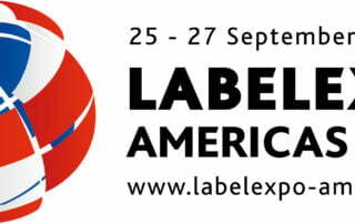 Labelexpo Americas 2018