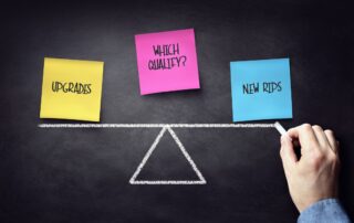 Xitron Navigator RIP