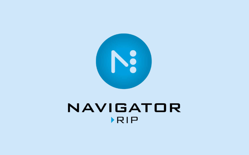 RIP Xitron Navigator Flexo Suite imagem 51