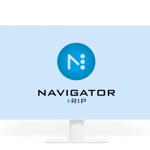 RIP Harlequin Xitron Navigator imagem 3