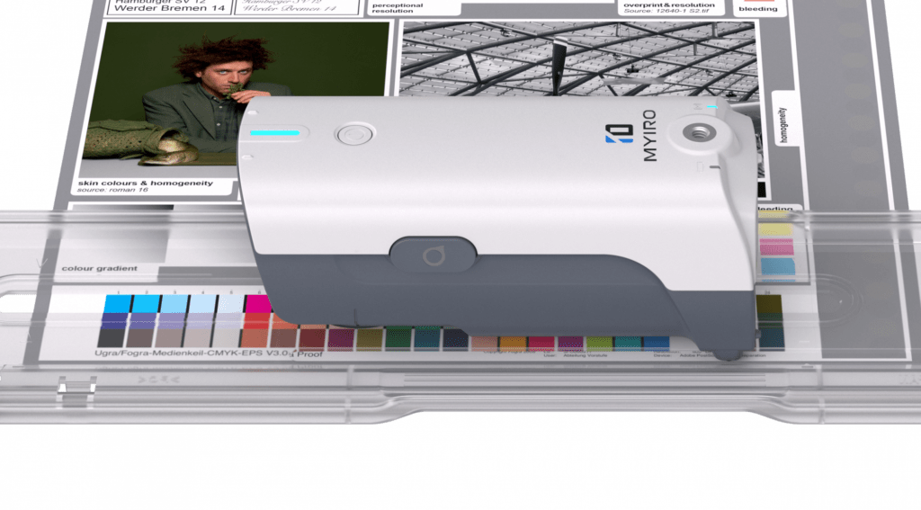 MYIROtools imagem
