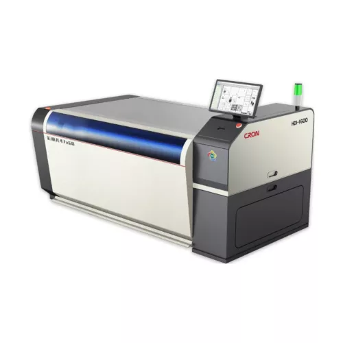 CTP Flexo CRON HDI 1200 imagem