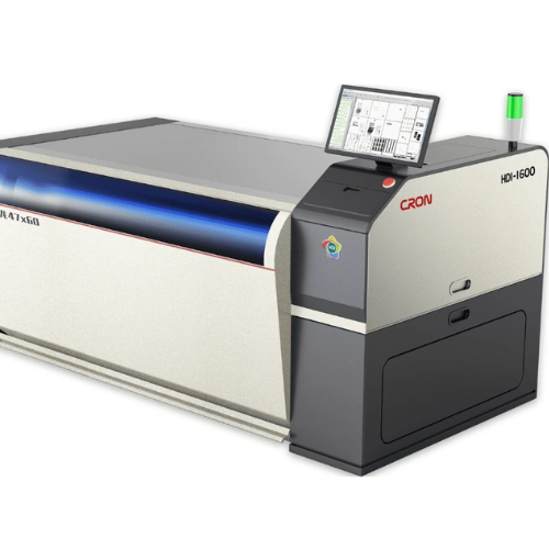 CTP Flexo CRON HDI 2000 imagem 2