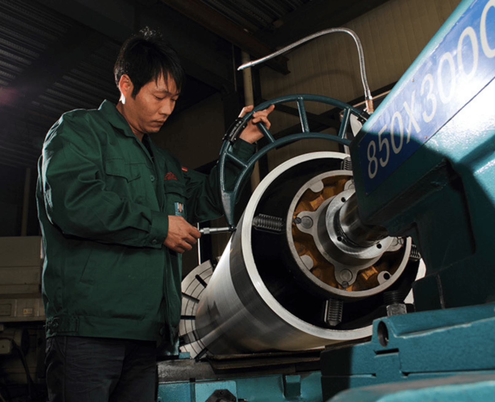 ALEPHGRAPHICS - CRON, TECHKON, XITRON, TOYOBO, KEMAO imagem 8