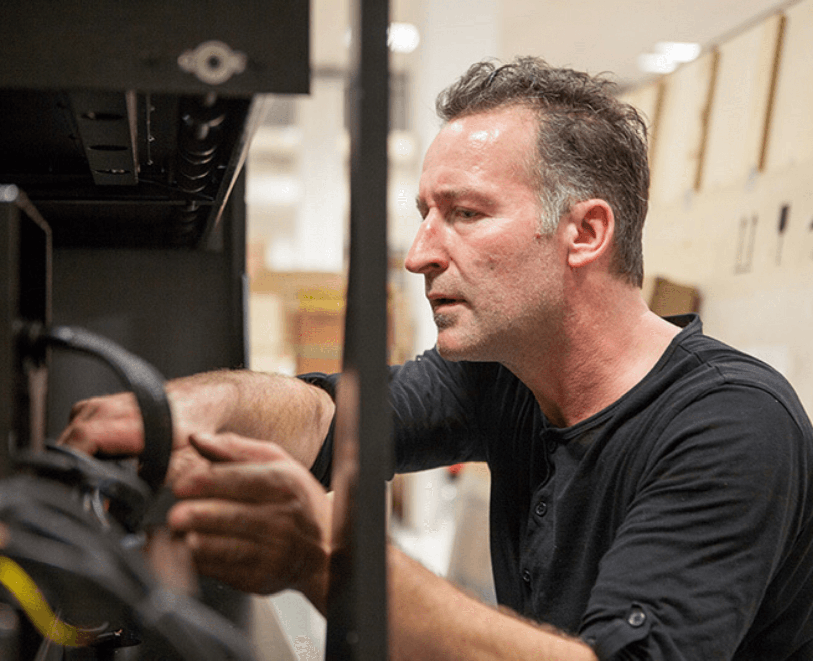 ALEPHGRAPHICS - CRON, TECHKON, XITRON, TOYOBO, KEMAO imagem 7