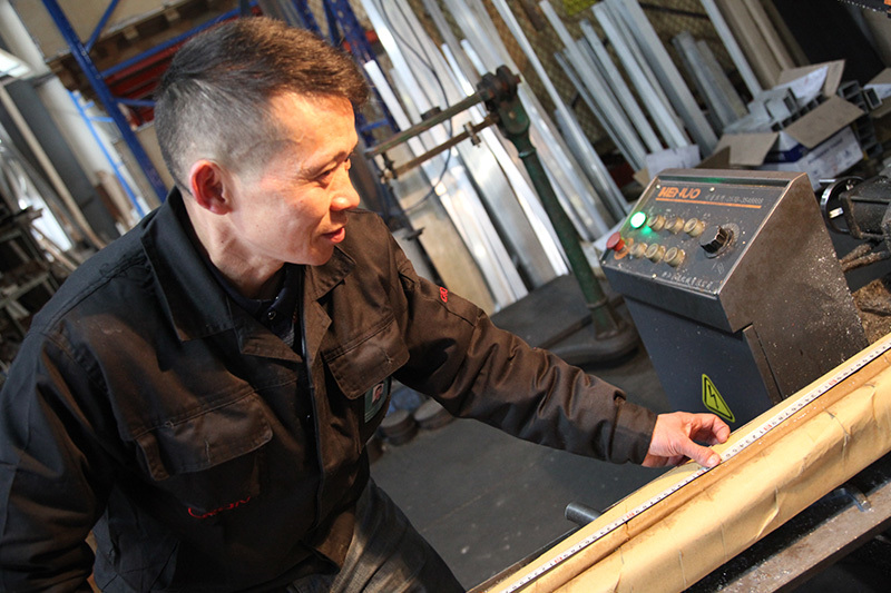 ALEPHGRAPHICS - CRON, TECHKON, XITRON, TOYOBO, KEMAO imagem 9