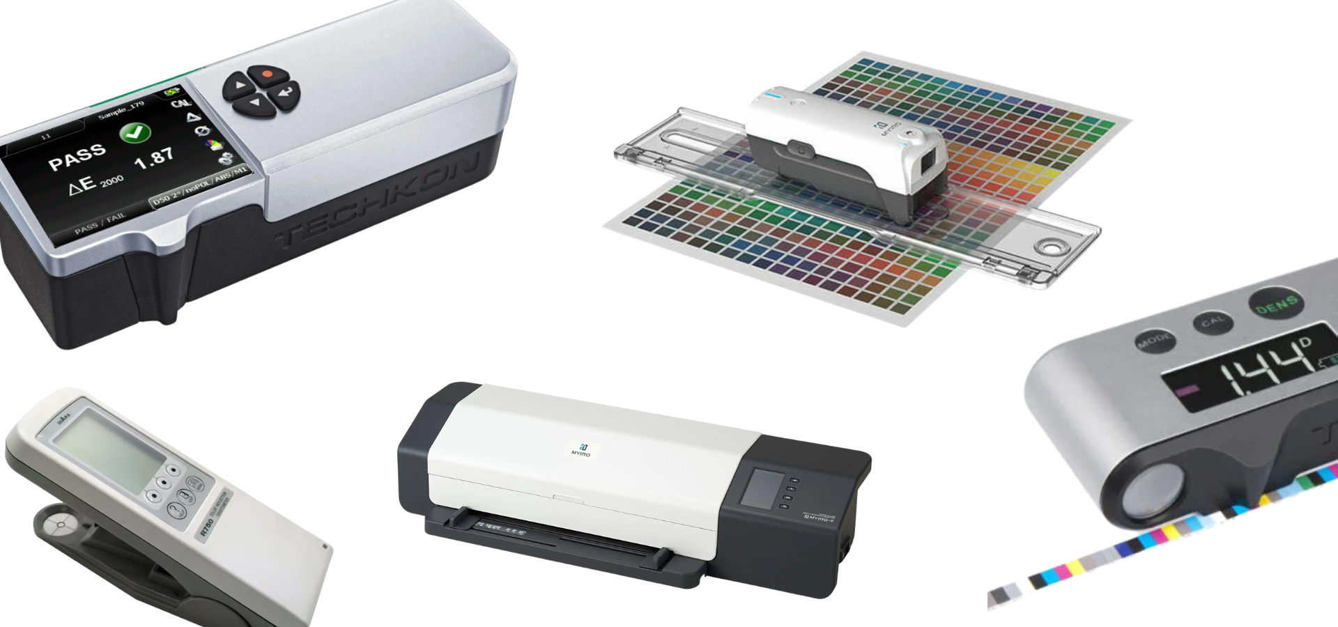 4 instrumentos que toda indústria de impressão precisa para controle e previsibilidade