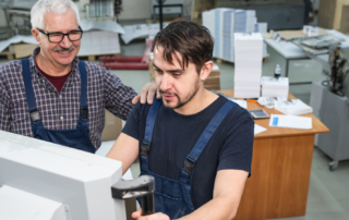 CTP térmico ou convencional